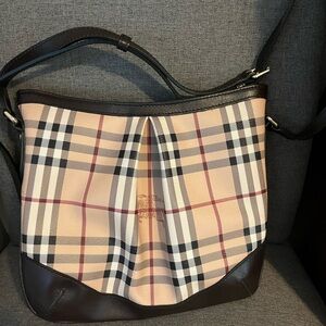 Burberry handbag